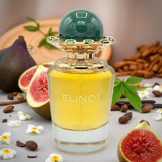 French Avenue Elinor Gren Eau de Parfum 100ml