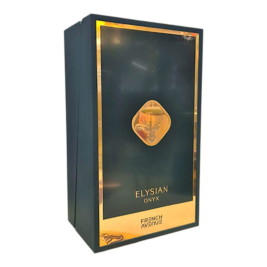French Avenue Elysian Onyx Eau de Parfum 100ml
