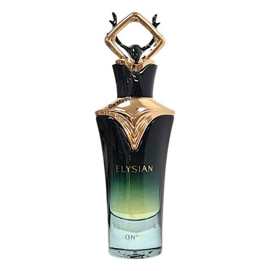 French Avenue Elysian Onyx Eau de Parfum 100ml