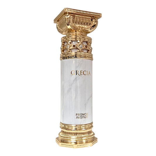 French Avenue Grecia Eau de Parfum 100ml
