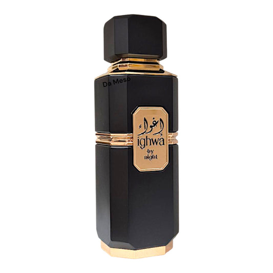 French Avenue Ighwa By Night Eau de Parfum 100ml