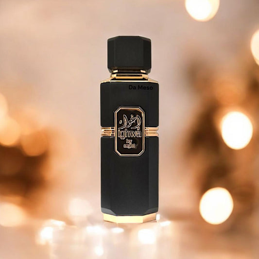 French Avenue Ighwa By Night Eau de Parfum 100ml