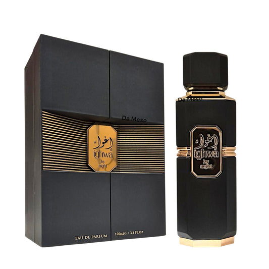 French Avenue Ighwa By Night Eau de Parfum 100ml