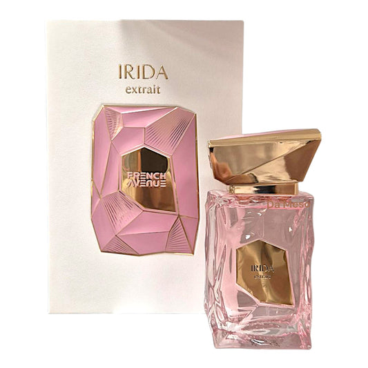 French Avenue IRIDA Extrait de Parfum 100ml