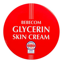 Glycerin Feuchtigkeitscreme – Intensive Pflege für Gesicht, Körper & Hände