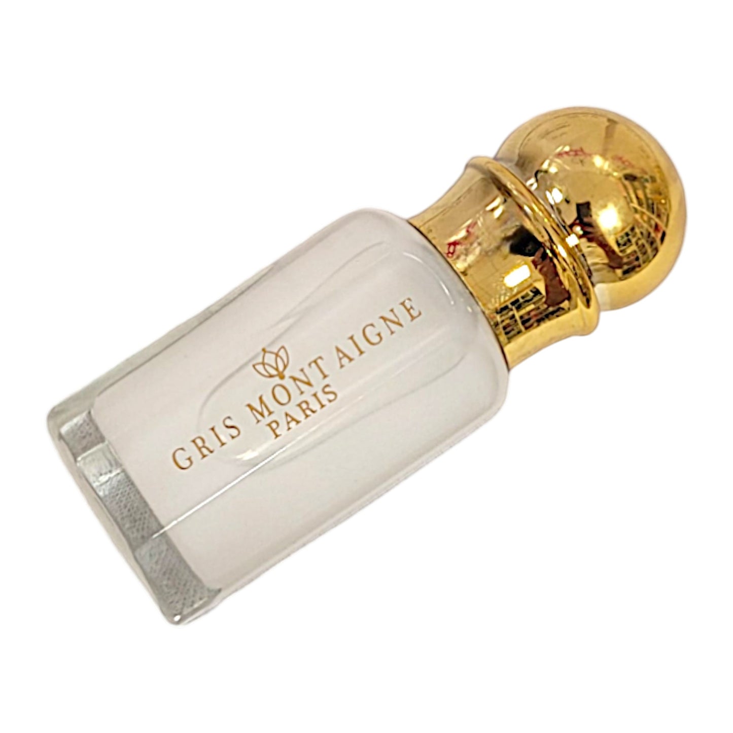 Gris Montaigne MUSC TAHARA Intimität Parfüm für Frauen 12ml