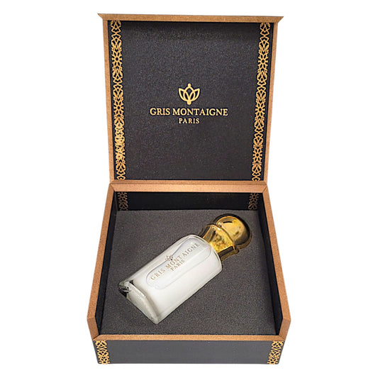 Gris Montaigne MUSC TAHARA Intimität Parfüm für Frauen 12ml