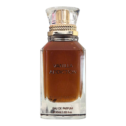 Gulf Orchid Vanilla Addiction Eau de Parfum