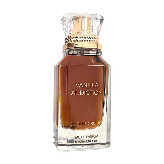 Gulf Orchid Vanilla Addiction Eau de Parfum