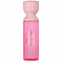 Haya Perfume Mist Bodyspray – Fruchtig Blumig