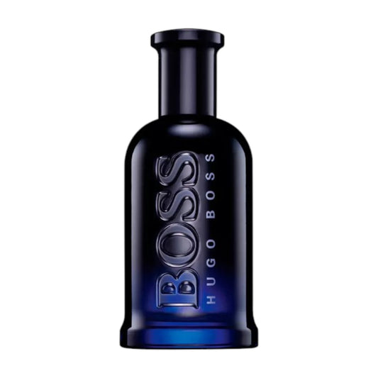 Hugo Boss Boss Bottled Night Eau de Toilette 100 ml