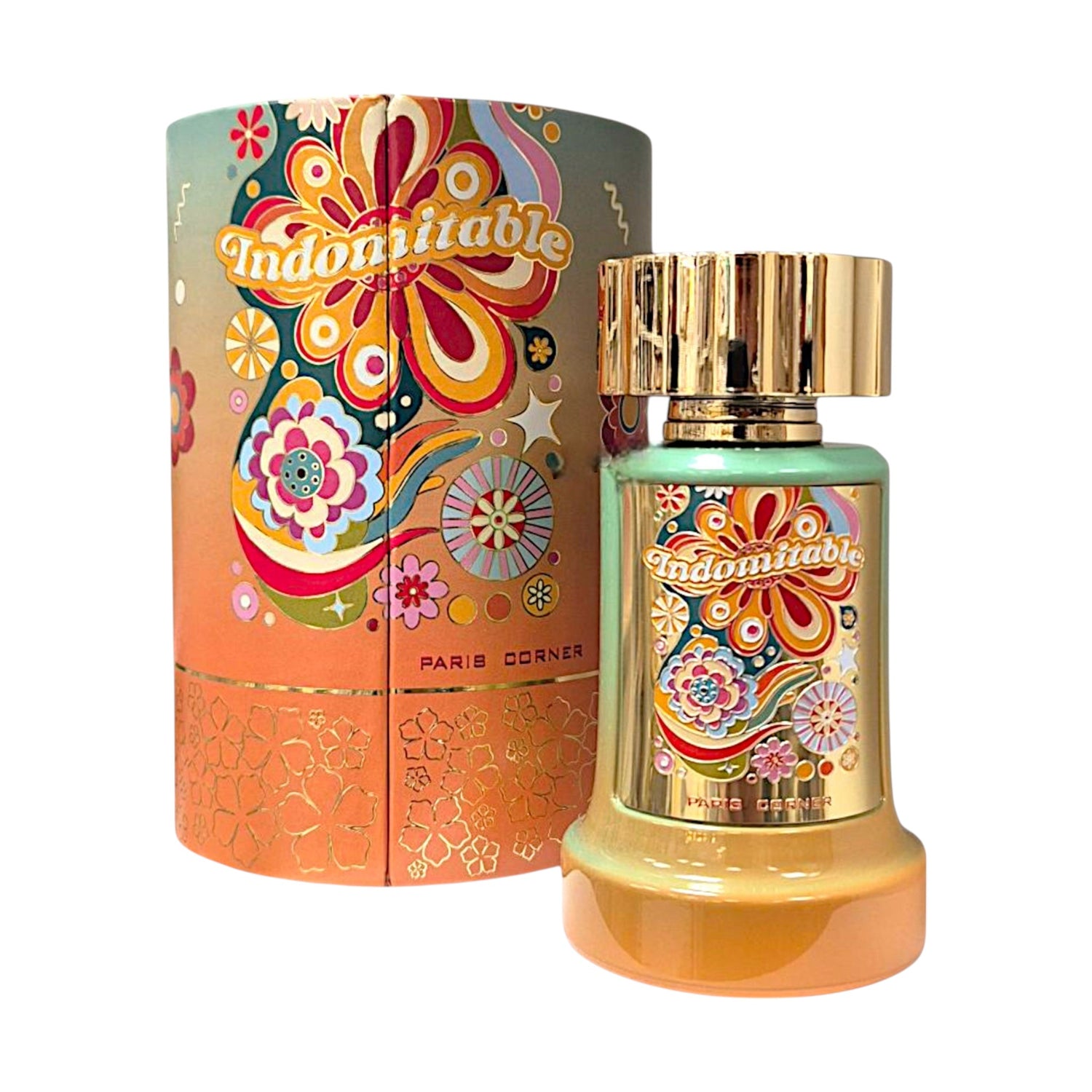 Paris Corner Indomitable Eau de Parfum 100ml