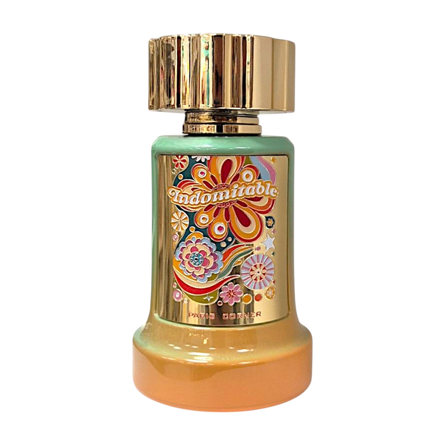 Paris Corner Indomitable Eau de Parfum 100ml