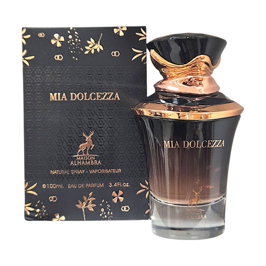 Maison Alhambra Mia Dolcezza Eau de Parfum 100 ml