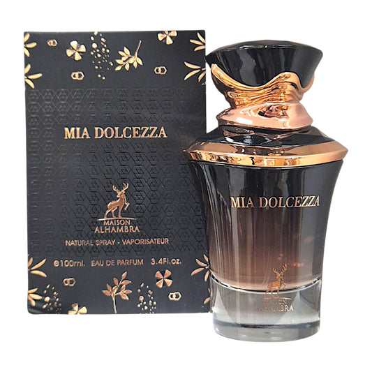 Maison Alhambra Mia Dolcezza Eau de Parfum 100 ml