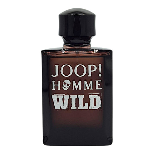 Joop! Homme Wild Eau de Toilette