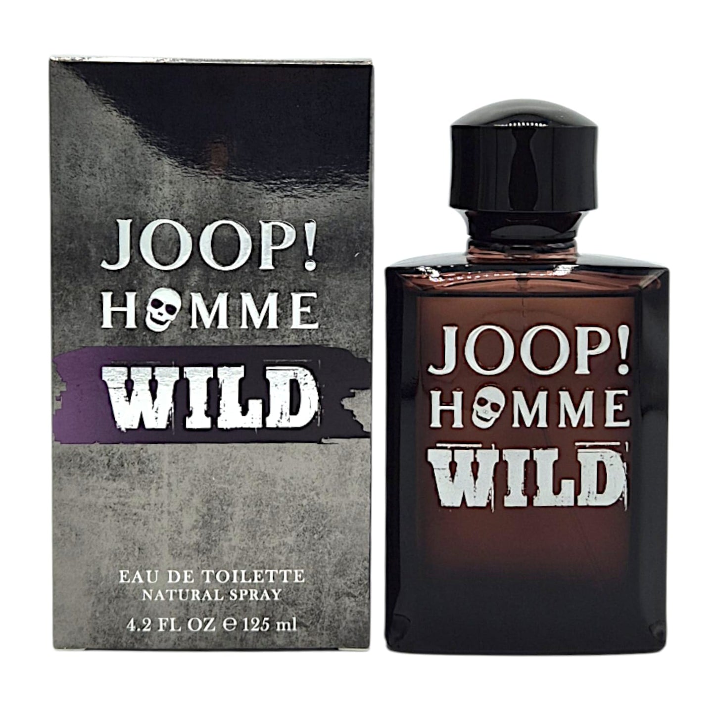 Joop! Homme Wild Eau de Toilette