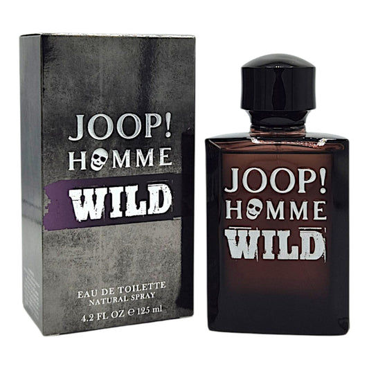Joop! Homme Wild Eau de Toilette