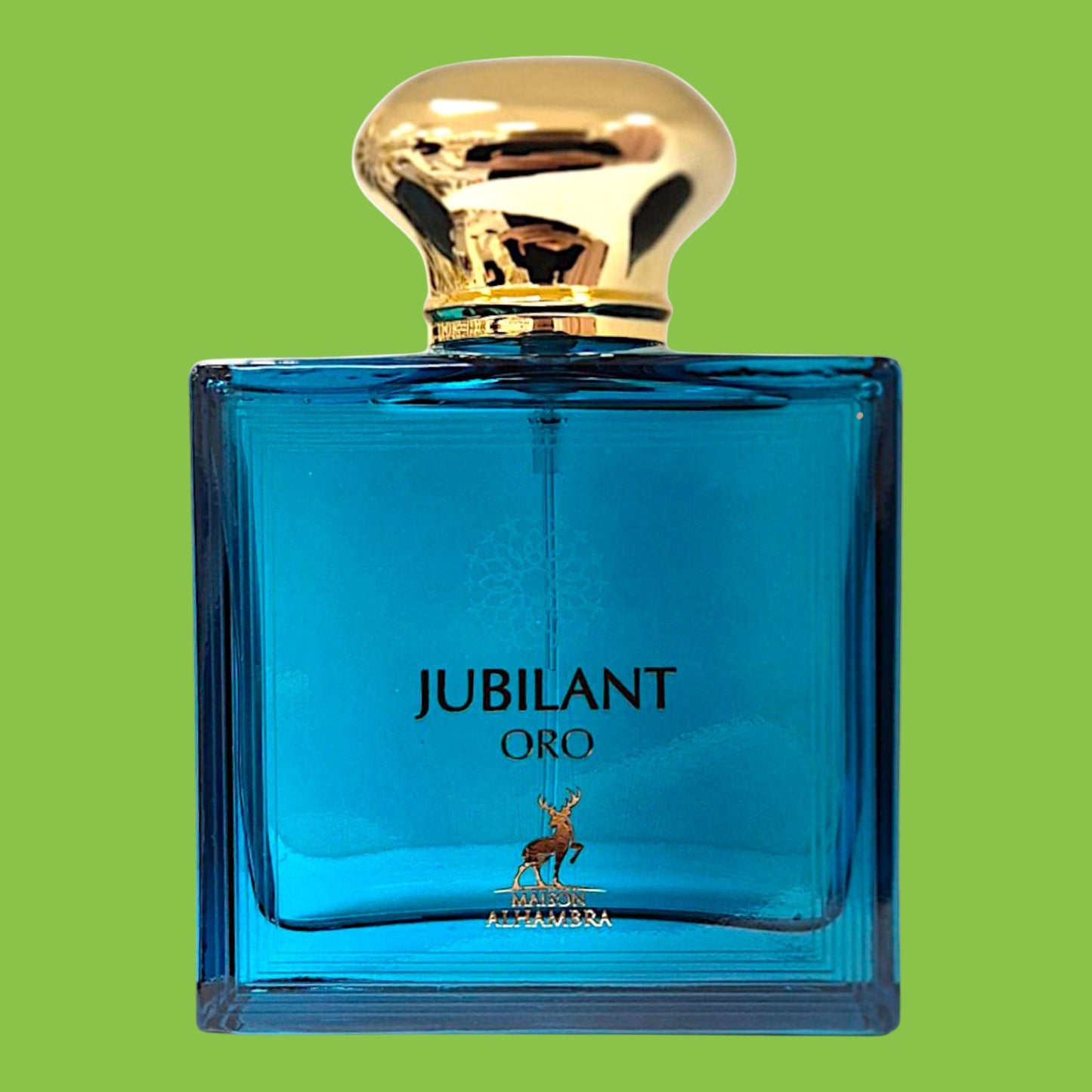 Maison Alhambra Jubilant Oro Eau de Parfum