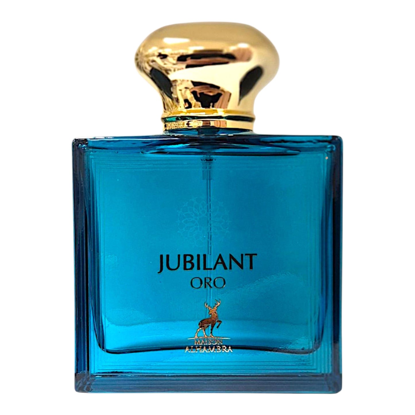 Maison Alhambra Jubilant Oro Eau de Parfum