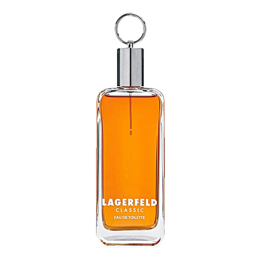 Karl Lagerfeld Classic Eau de Toilette 100ml
