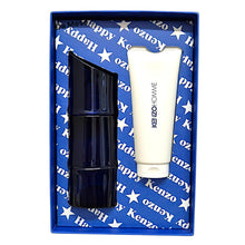 Kenzo Homme Intense Set Eau de Toilette 60 ml Duschgel 75 ml
