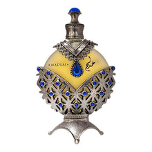 Khadlaj Hareem Sultan Antique Silver Perfume Oil 35ml Perfumed oil