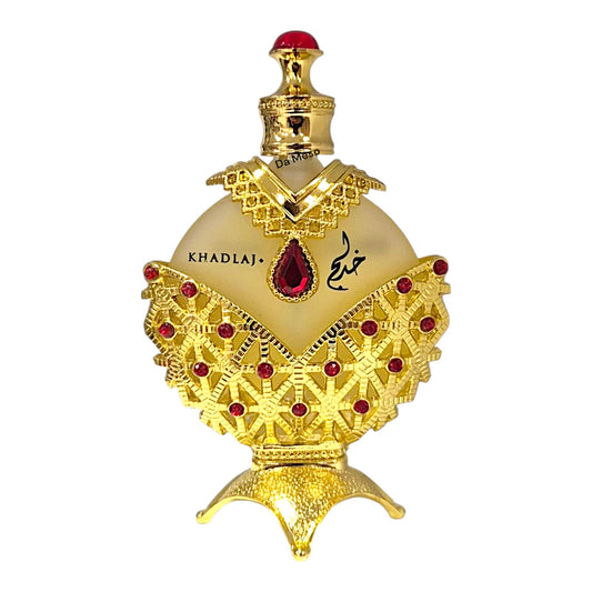 Khadlaj Hareem Sultan Gold Parfümöl 35ml Parfümiertes öl