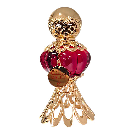 Khadlaj Malika Rot Konzentriertes Parfümöl 20ml