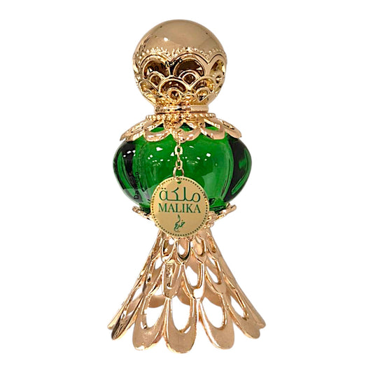 Khadlaj Malika Grün Konzentriertes Parfümöl 20ml