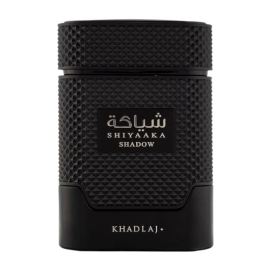 Khadlaj Shiyaaka Shadow Eau de Parfum 100 ml