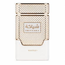 Shiyaaka White Eau de Parfum