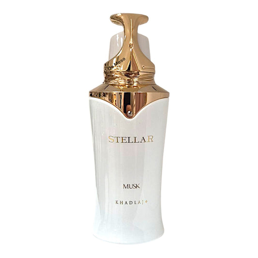 Khadlaj Stellar Musk Eau de Parfum 100ml