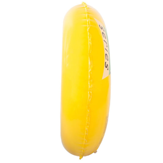 Aufblasbarer Kinder-Schwimmring 45 cm aus PVC, CE-zertifiziert, für Kinder 3-6 Jahre, Pool und Strand – Bild 5