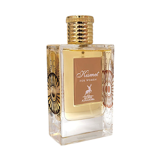 Maison Alhambra Kismet for Women Pour Femme Eau de Parfum 100ml
