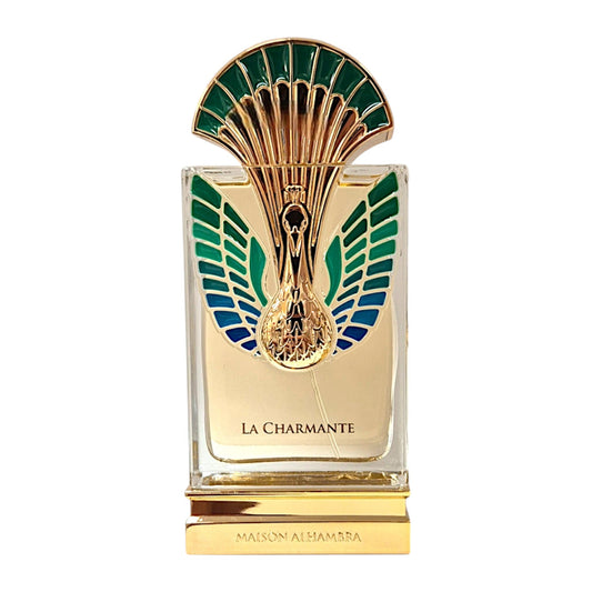 Maison Alhambra La Charmante Eau de Parfum 100ml