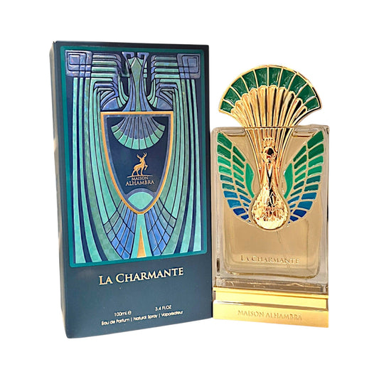 Maison Alhambra La Charmante Eau de Parfum 100ml
