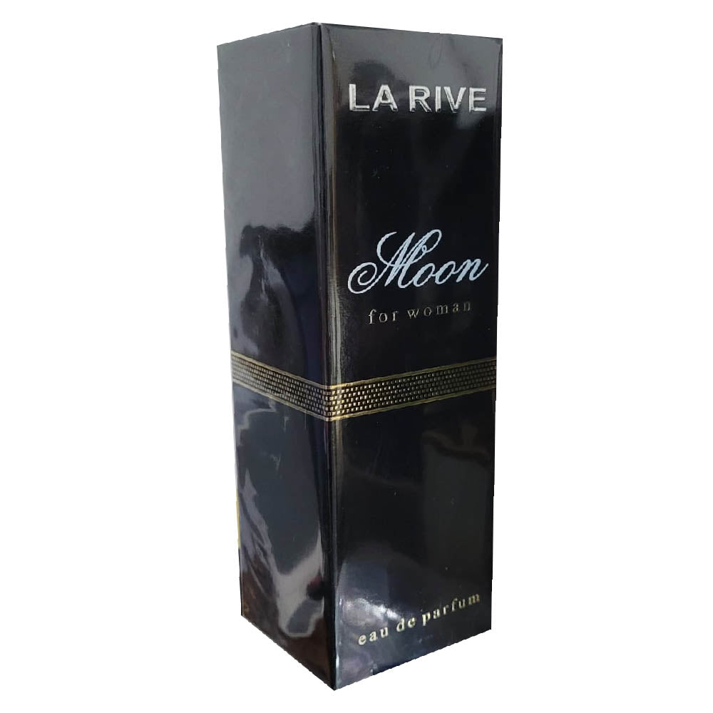 LA RIVE Moon for Woman Eau de Parfum 100 ml Da Meso