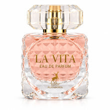 La Vita Eau de Parfum – Orientalisch Blumig