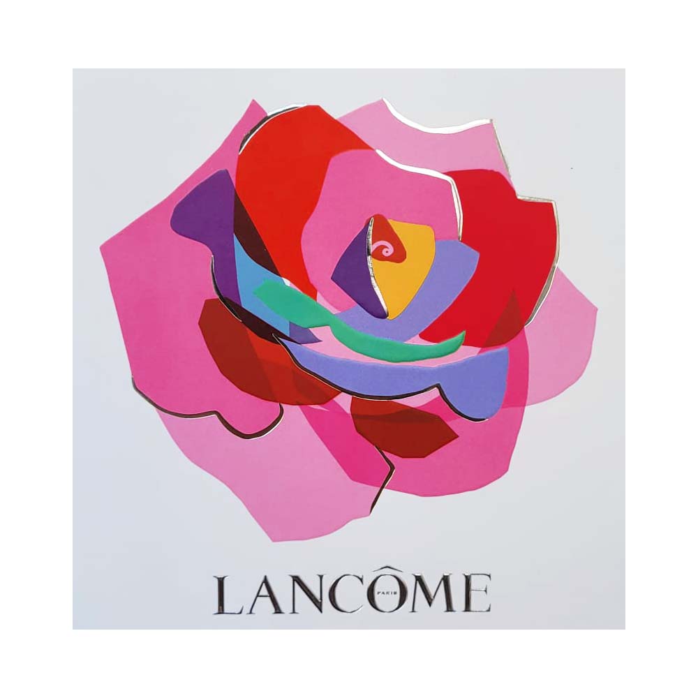 LANCÔME Trésor L'eau de Parfum 30 ml 50 ml Body Lotion Geschenkset