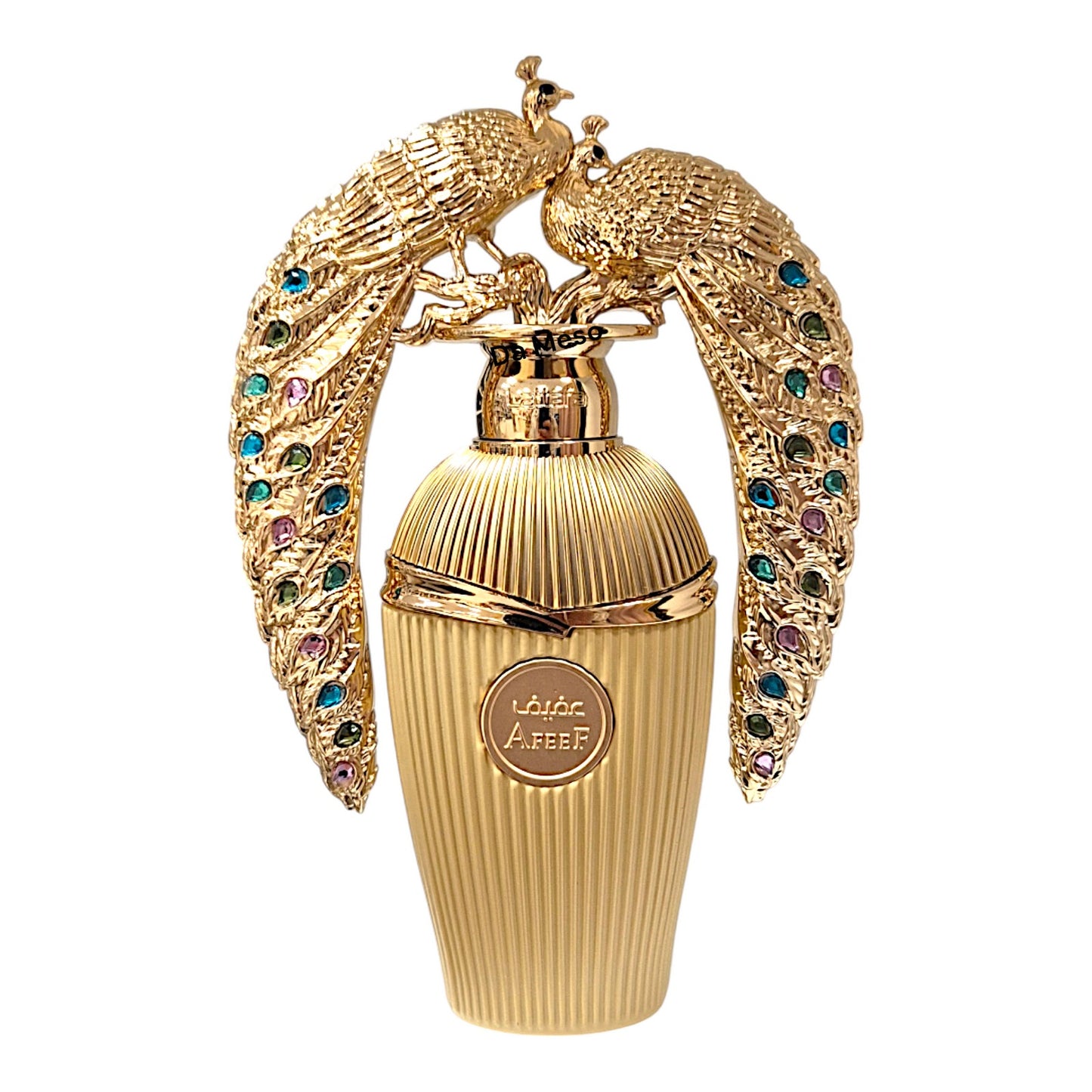 Lattafa Afeef Eau de Parfum 100ml