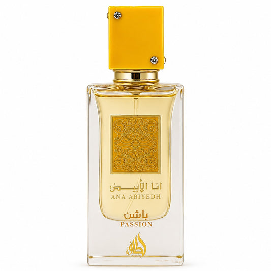 Ana Abiyedh PASSION Eau de Parfum 60ml - Fruchtig süß