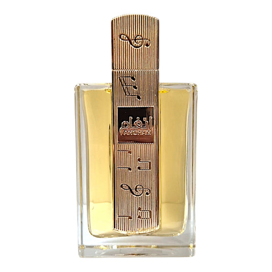 Lattafa Angham, Angham Second Song Eau de Parfum oder Bodyspray