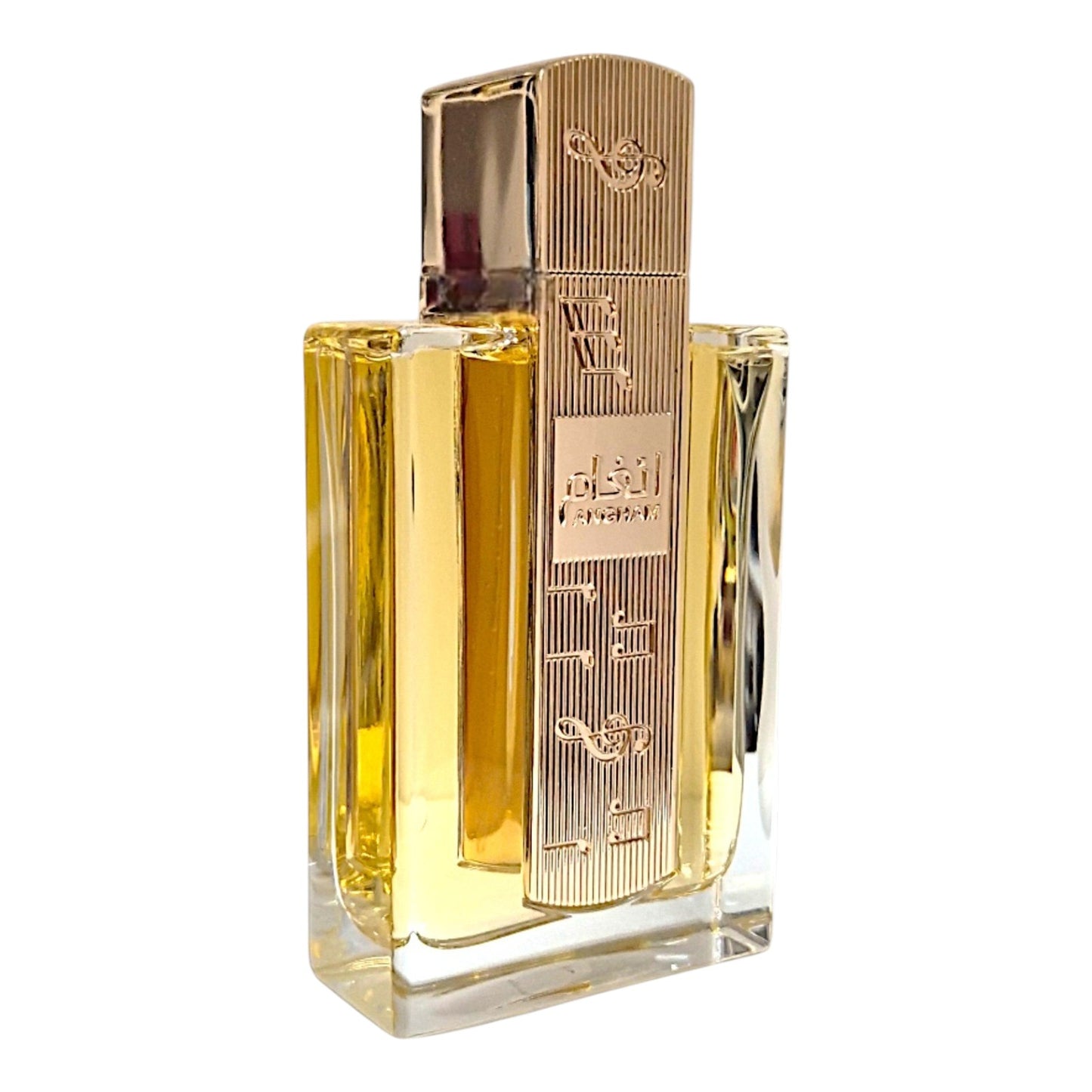 Lattafa Angham, Angham Second Song Eau de Parfum