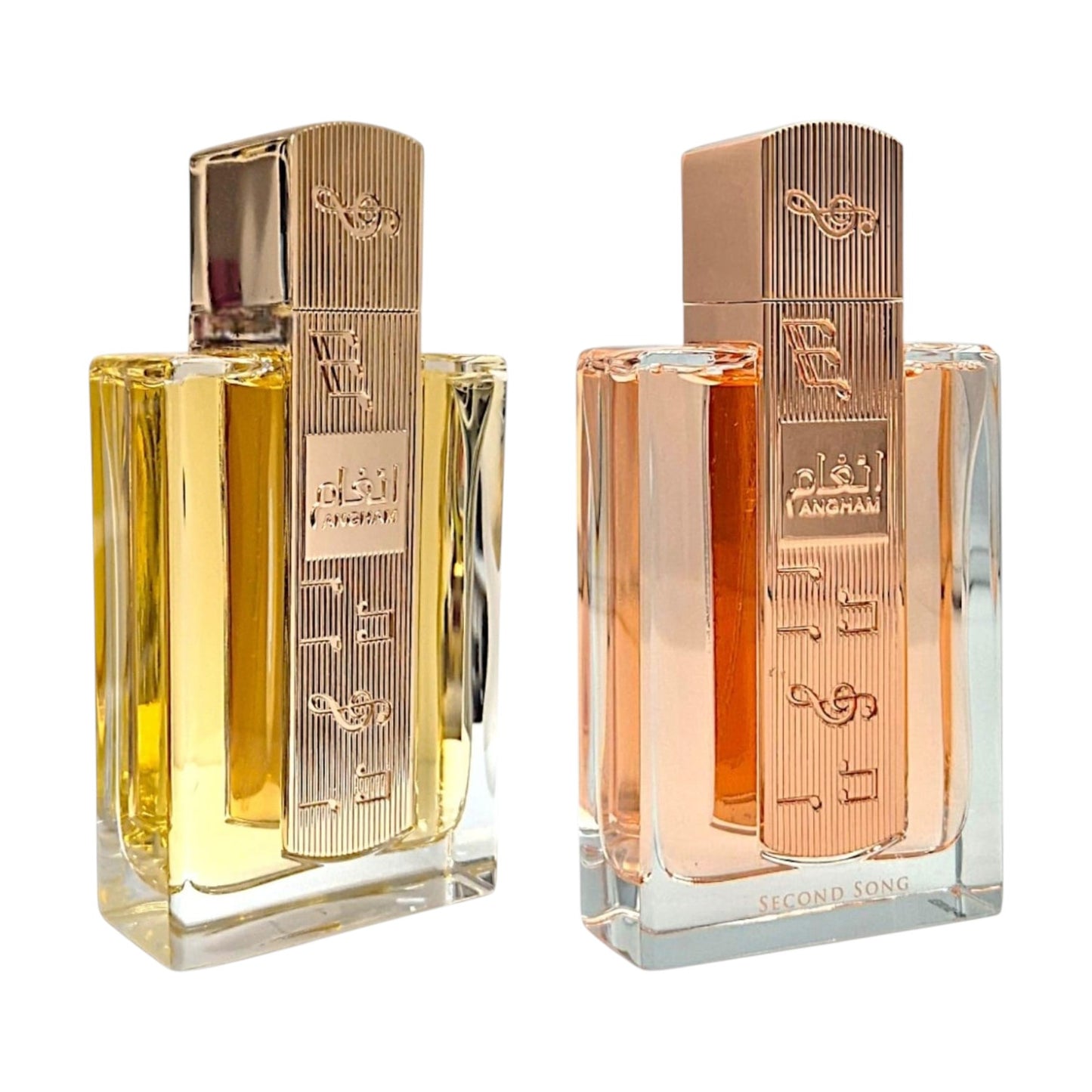 Lattafa Angham, Angham Second Song Eau de Parfum