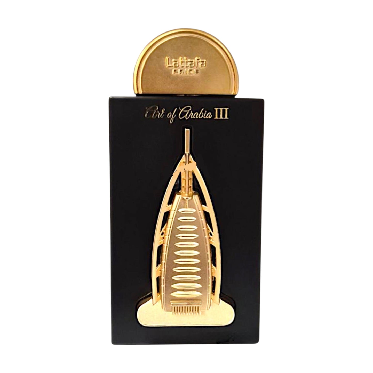 Lattafa Pride ART OF ARABIA III Eau de Parfum 100ml