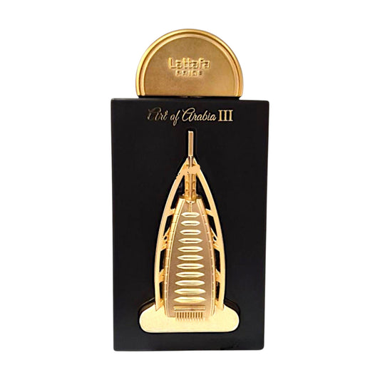 Lattafa Pride ART OF ARABIA III Eau de Parfum 100ml