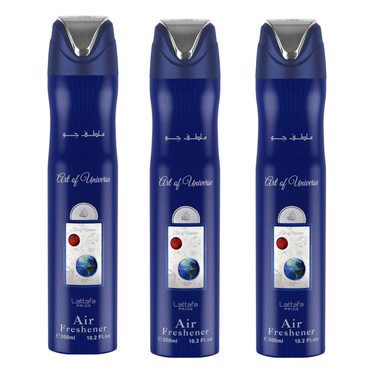 Lattafa Pride Art Of Universe Raumdufte 900ml Unisex