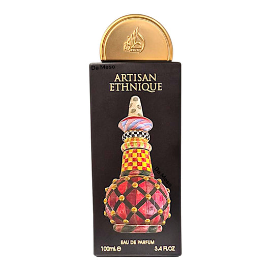 Lattafa Pride Artisan Ethnique Eau de Parfum 100ml