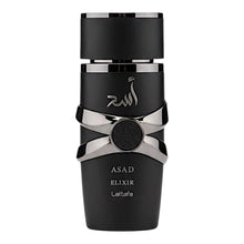 Lattafa Asad Elixir Eau de Parfum